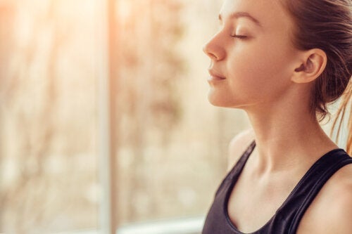 6 sätt att ta hand om din kropp för fysisk och mental balans