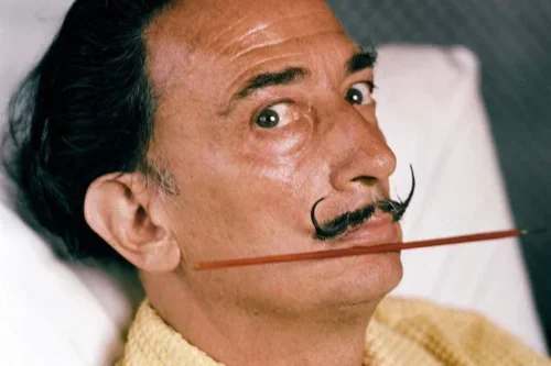 Från Dalí till Bill Gates: Hur man använder drömmar för att öka kreativiteten