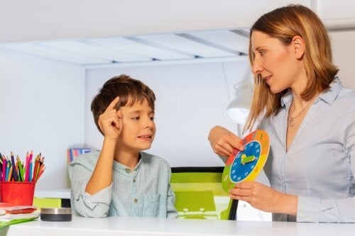 Högfungerande autism: egenskaper och symtom