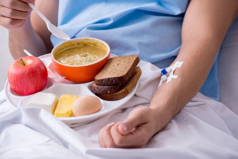 Kost vid bukspottkörtelcancer: Vad rekommenderas?