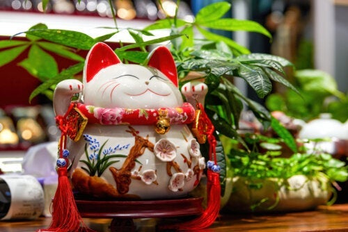 De 9 viktigaste feng shui-symbolerna och vad de betyder