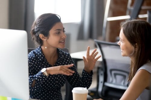 6 tips för att utöva självsäker kommunikation