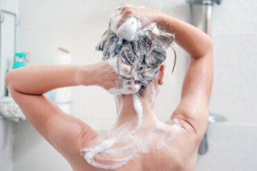 Måste man alltid tvätta håret efter träning?