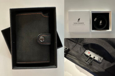 De bästa originella presenterna till män