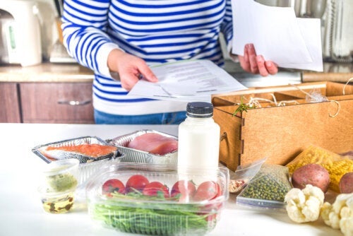 Färdiga matkassar: Fördelar och nackdelar