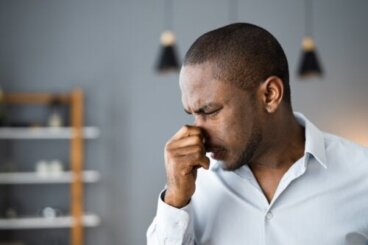 Orsaker till parosmi: när goda lukter blir obehagliga