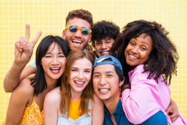 Varför ser millennials så unga ut?