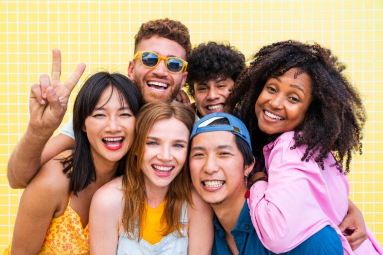 Varför ser millennials så unga ut?