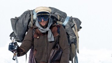 Snöns brödraskap: En chockerande och medicinskt detaljrik film