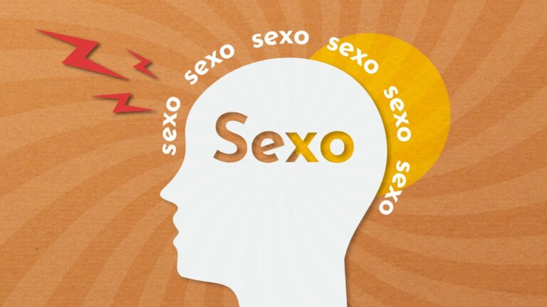 Kan man vara beroende av sex?