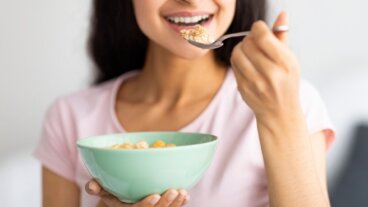 Ghrelin: ett hormon som kan styra aptiten och mycket mer