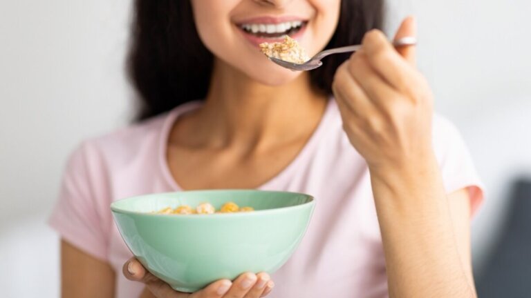 Ghrelin: ett hormon som kan styra aptiten och mycket mer