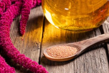 Kiwicha, Andernas pärla: bland det hälsosammaste du kan lägga till i kosten