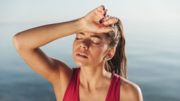 Så vet du om du är uttorkad: tecken som du inte bör ignorera