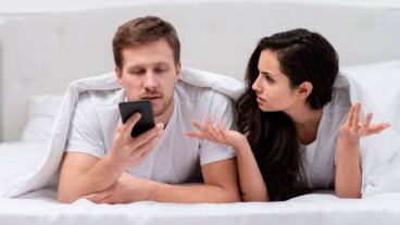 Hur länge kan en man klara sig utan sex?