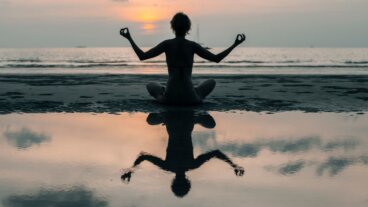 Meditera på olika sätt: vilken typ av meditation passar dig?