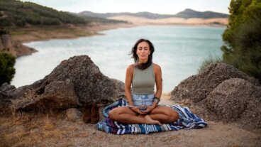 Vad är zen- eller zazen-meditation och hur utövar man det?