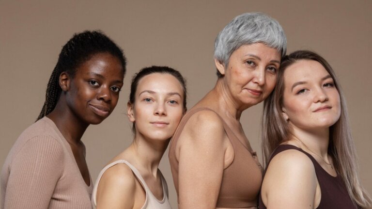 Sexualitet i olika åldrar: råd för alla stadier i livet