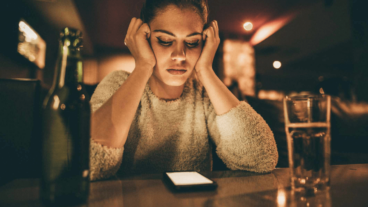 Hur vet du att du sitter på avbytarbänken i en relation?