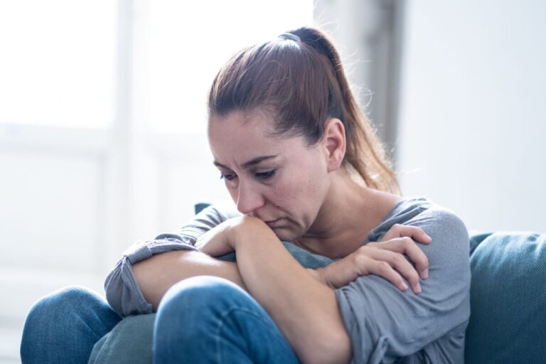 10 intressanta fakta om sorg och depression