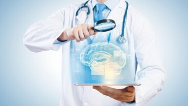 AI och dess inverkan på medicin och hälsa