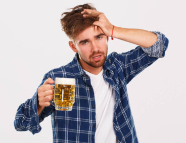 10 effektiva tips för att bli av med baksmälla