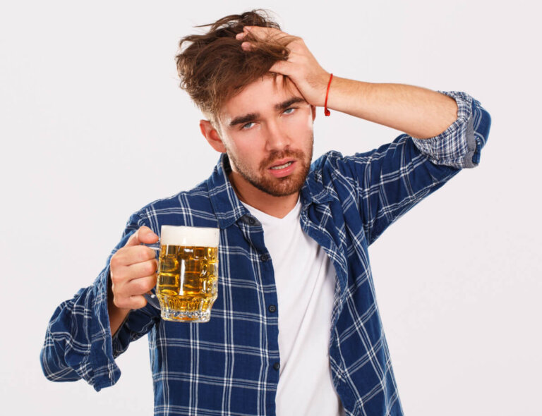 10 effektiva tips för att bli av med baksmälla