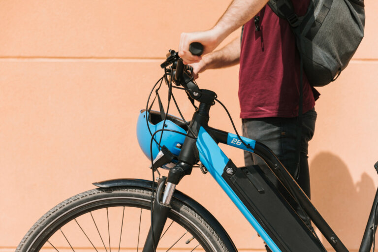5 skäl att köpa en elcykel och förbättra din livskvalitet