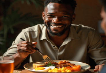 Livsmedel rika på tryptofan och varför du bör lägga till dem i kosten