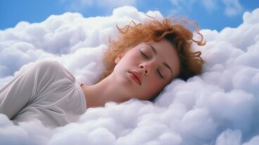 Hur mycket djupsömn behöver du för att vakna utvilad?