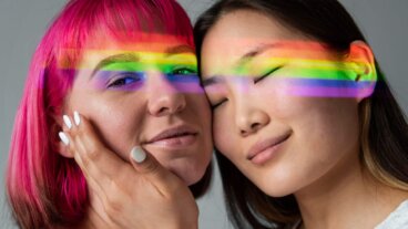 Vad är polysexualitet?