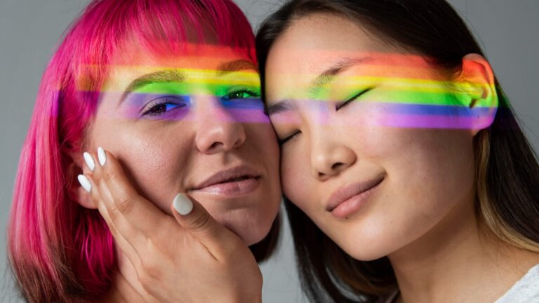 Vad är polysexualitet?