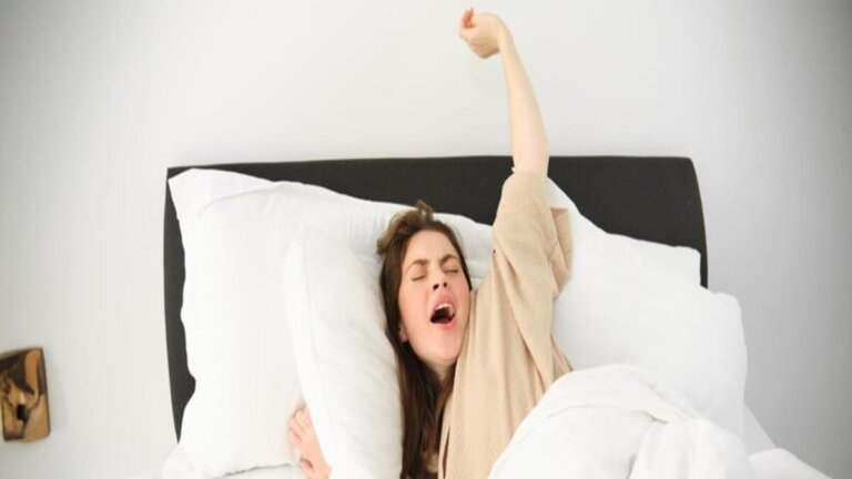 Har du svårt att vakna på morgonen? 10 knep för att ta dig upp ur sängen