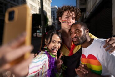 Hur många typer av könsidentitet finns det?