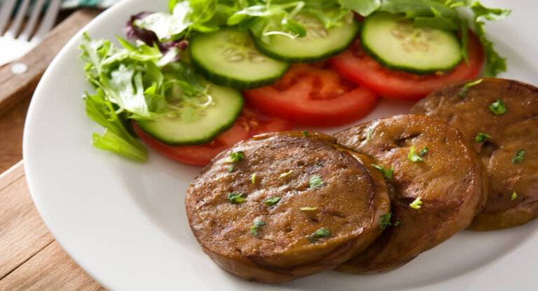 Upptäck seitan: ett proteinrikt alternativ att lägga till i kosten
