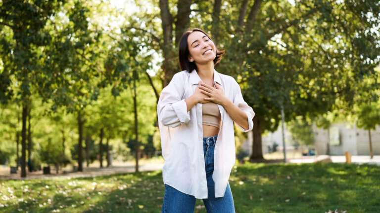 3-30-300-regeln och varför grounding är bra för hälsan