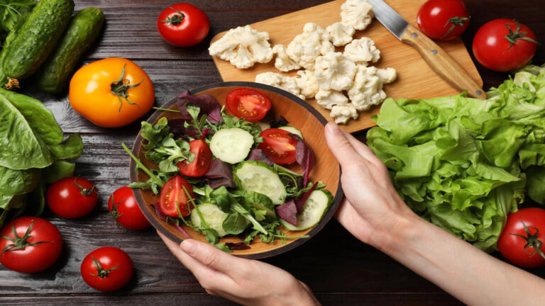 Så följer du MIND-dieten för en frisk hjärna