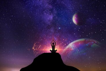 Andligt sökande: 15 nycklar till att stärka kontakten med ditt inre