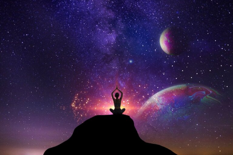 Andligt sökande: 15 nycklar till att stärka kontakten med ditt inre