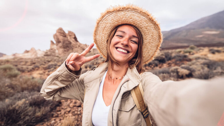 Solorette: gör en soloresa på din möhippa