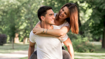 Teorin om livets tre stora kärlekar, känner du igen dig?