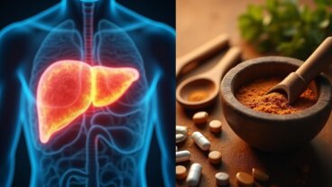 6 kosttillskott som kan vara giftiga för levern: Vad de inte säger på TikTok