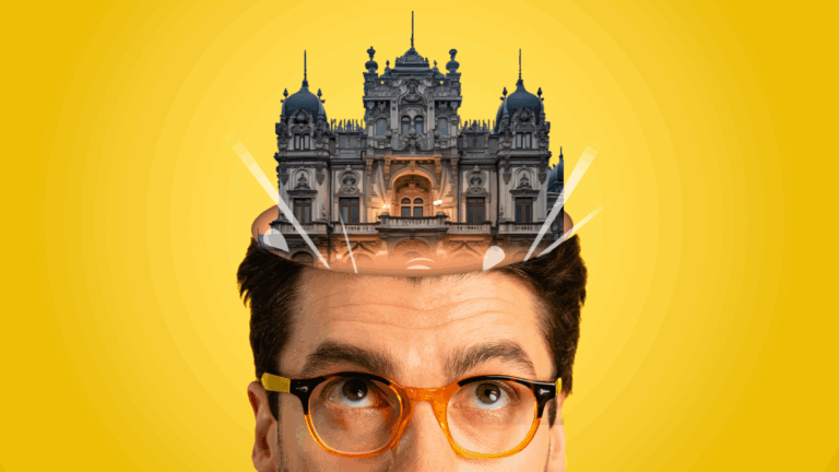 Så förbättrar du ditt minne med loci-metoden