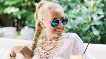 14 sommarsnygga frisyrer som överlever i värmen