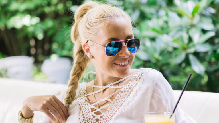 14 sommarsnygga frisyrer som överlever i värmen