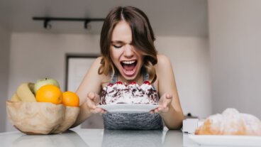 Olika typer av hunger: lär dig dem och håll begären under kontroll