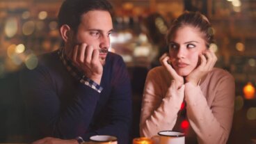 "3-månadersregeln" för nya relationer: funkar den?