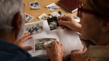 Varför tiden verkar gå snabbare när vi blir äldre