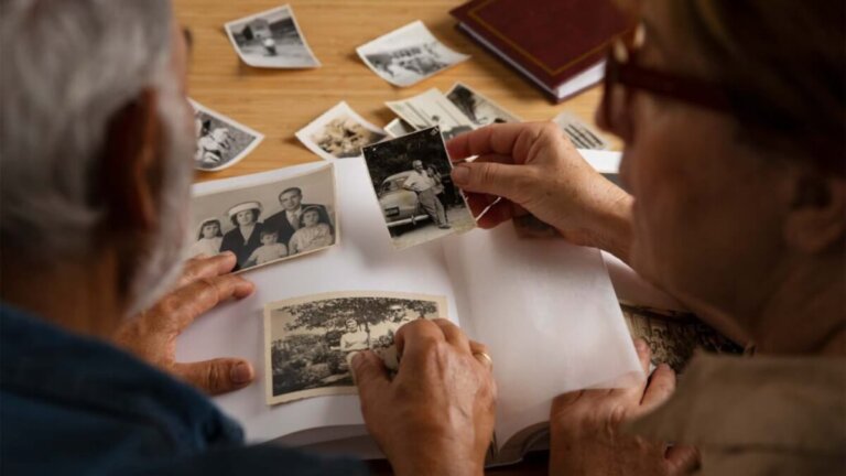 Varför tiden verkar gå snabbare när vi blir äldre