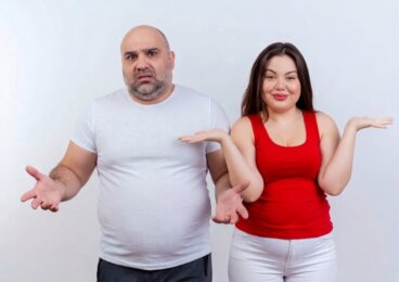Varför är det så svårt att gå ner i vikt? Dessa faktorer kan ha större inverkan än du tror
